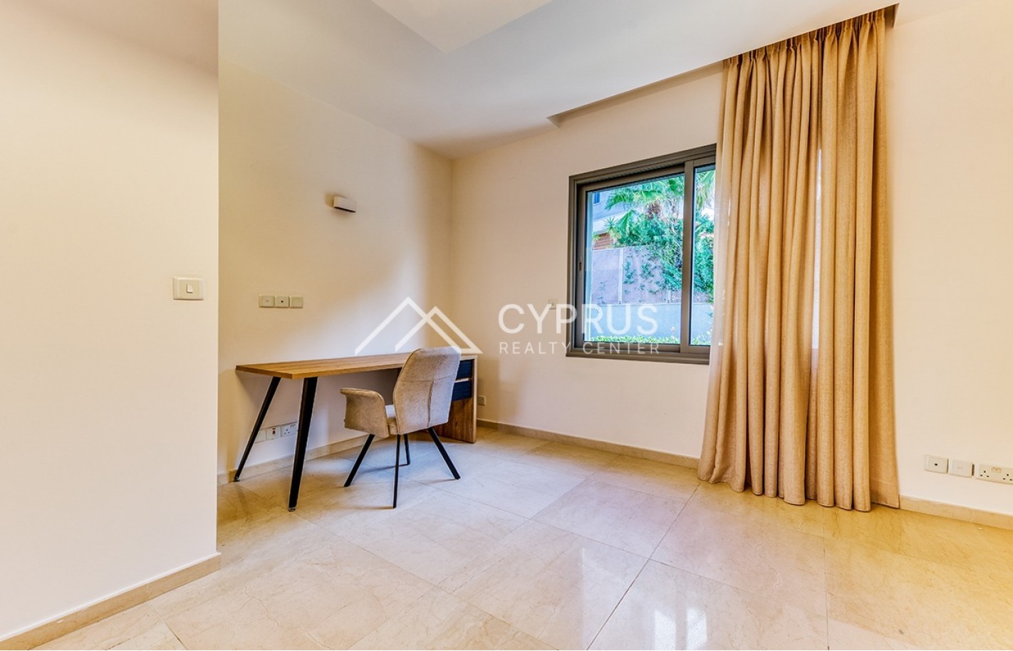 Three bedroom villa in Limassol, Agios Tychonas - фото 8