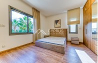 Three bedroom villa in Limassol, Agios Tychonas - фото 40