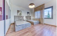 Three bedroom villa in Limassol, Agios Tychonas - фото 34