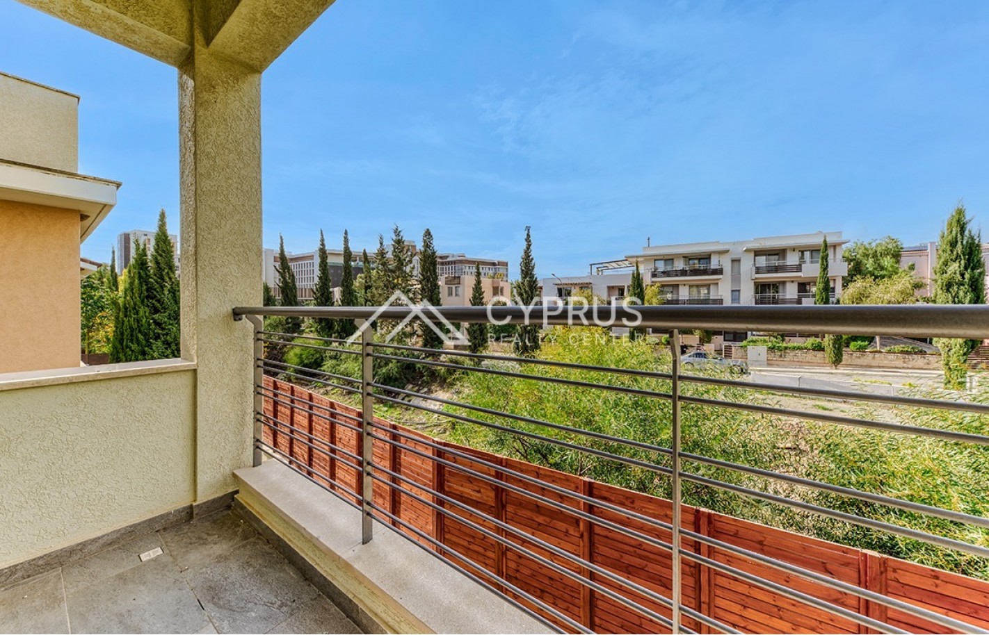 Three bedroom villa in Limassol, Agios Tychonas - фото 35