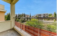 Three bedroom villa in Limassol, Agios Tychonas - фото 35