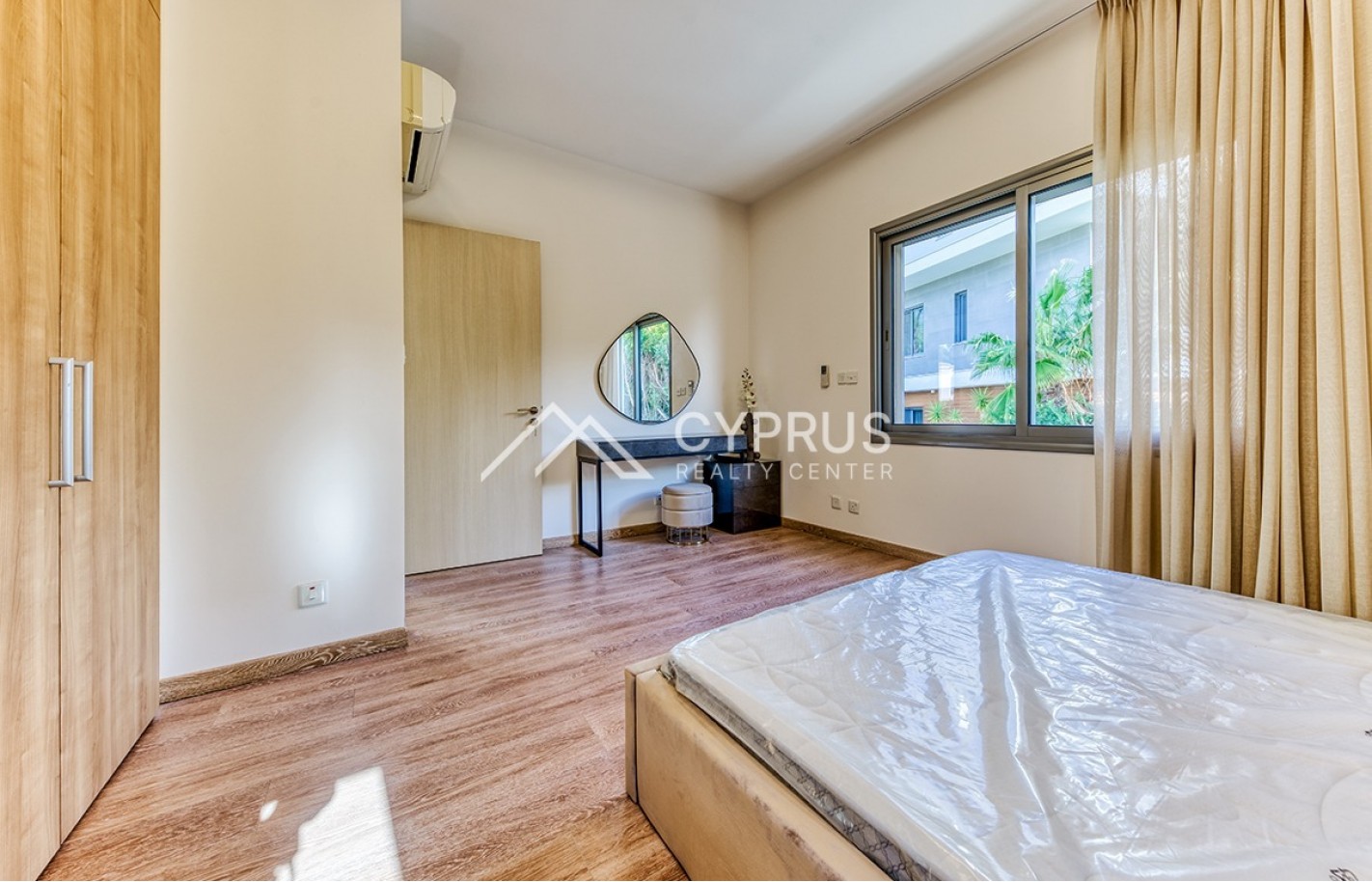 Three bedroom villa in Limassol, Agios Tychonas - фото 26