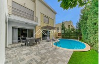 Three bedroom villa in Limassol, Agios Tychonas - фото 27