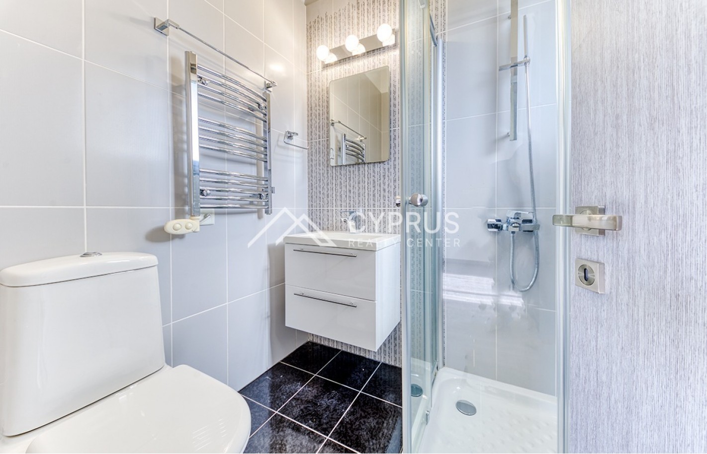 Three bedroom villa in Limassol, Agios Tychonas - фото 26