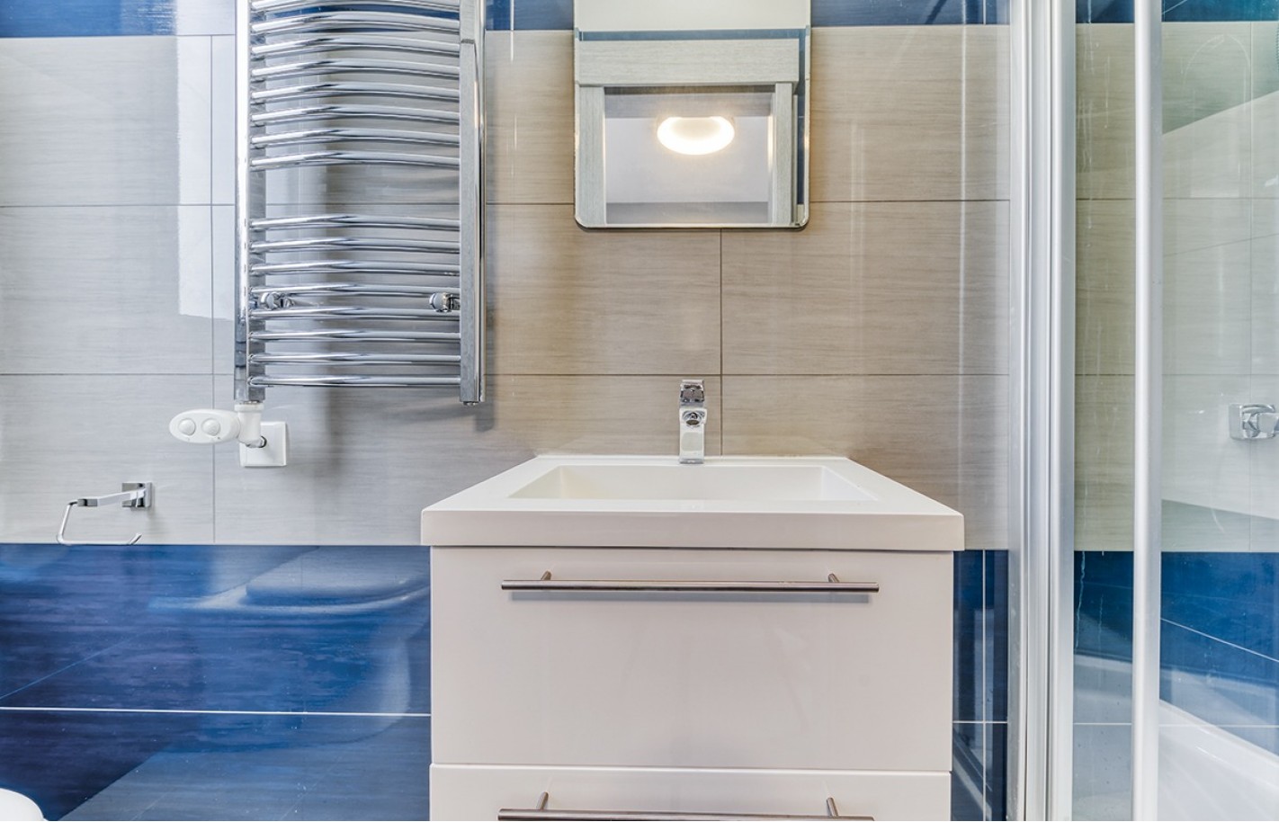 Трехспальная вилла в Лимассоле, Agios Tychonas - фото 21