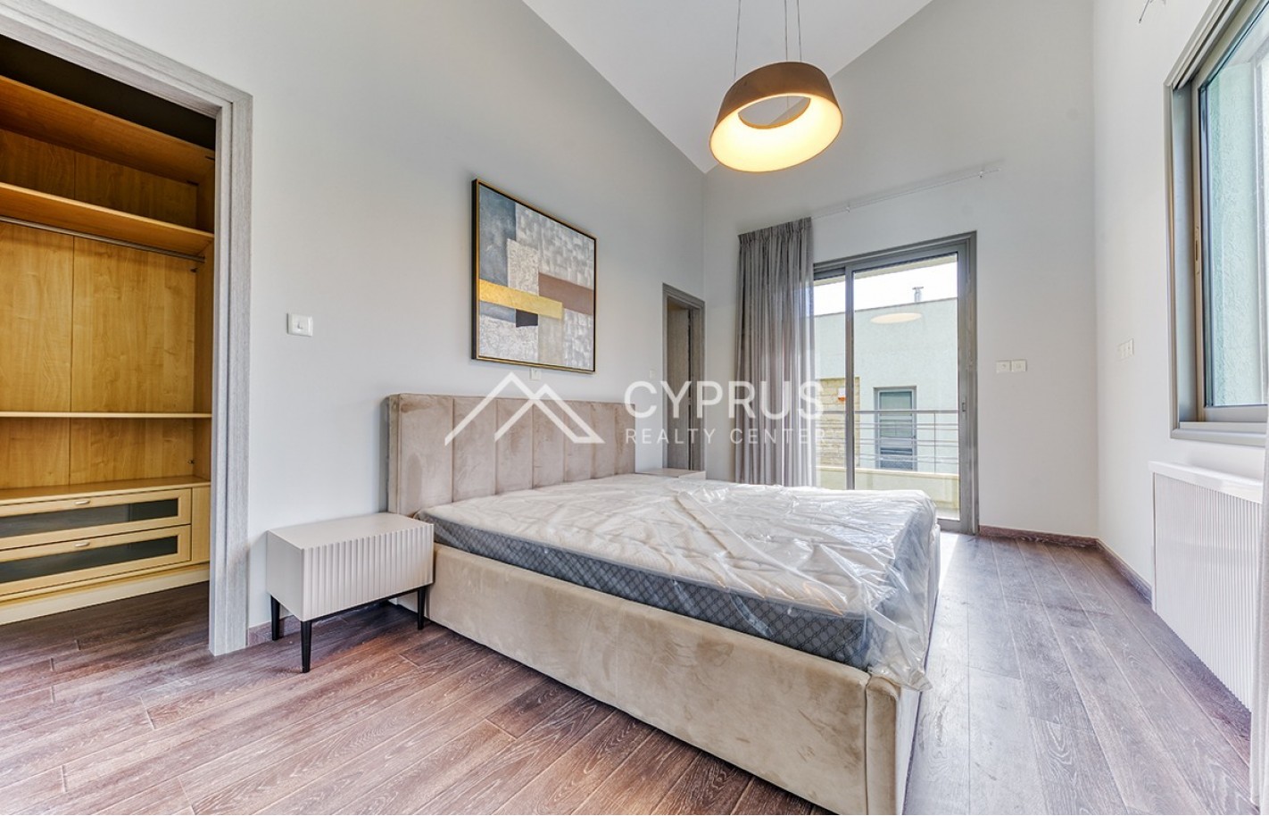 Three bedroom villa in Limassol, Agios Tychonas - фото 14