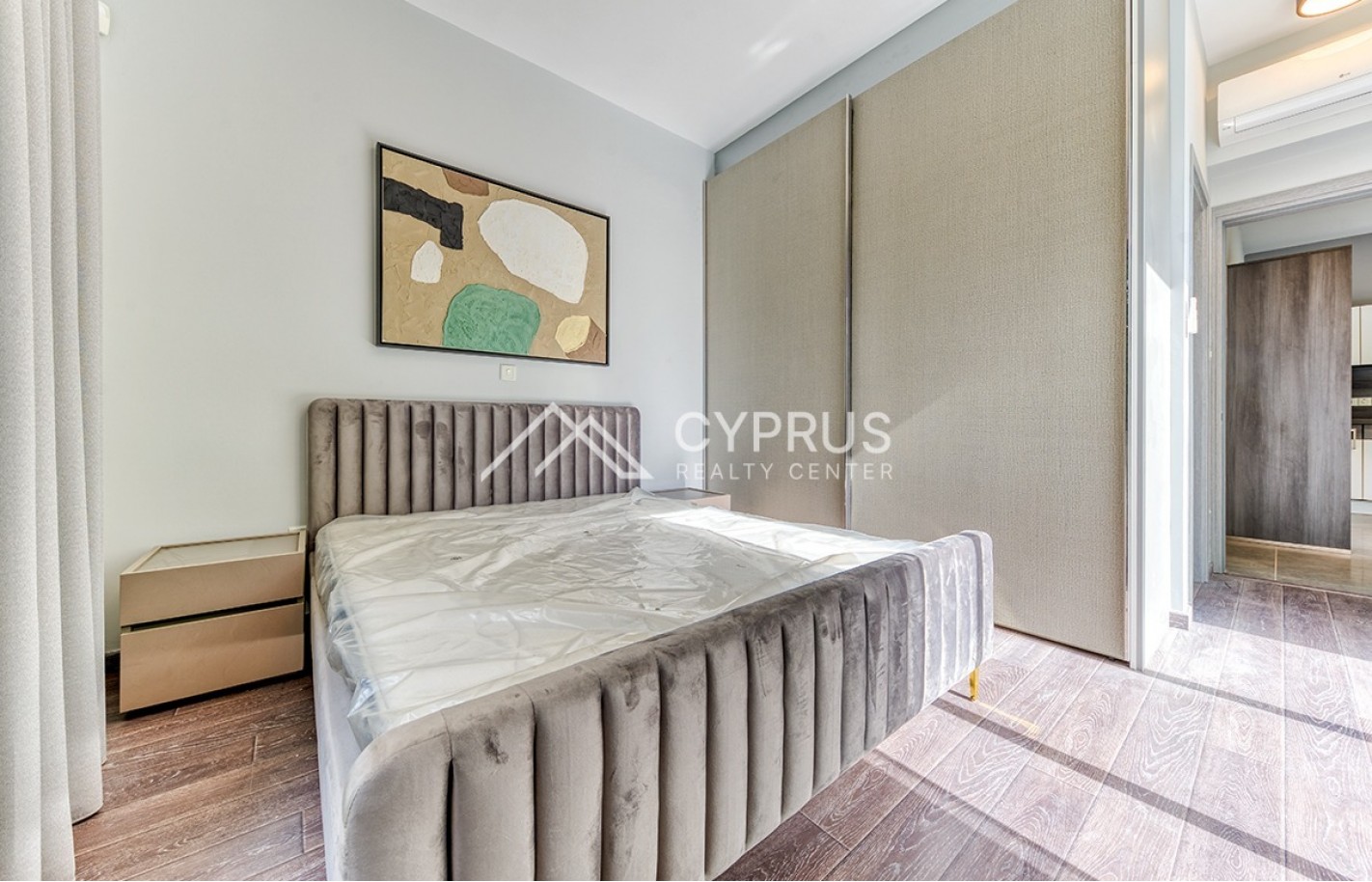 Three bedroom villa in Limassol, Agios Tychonas - фото 12