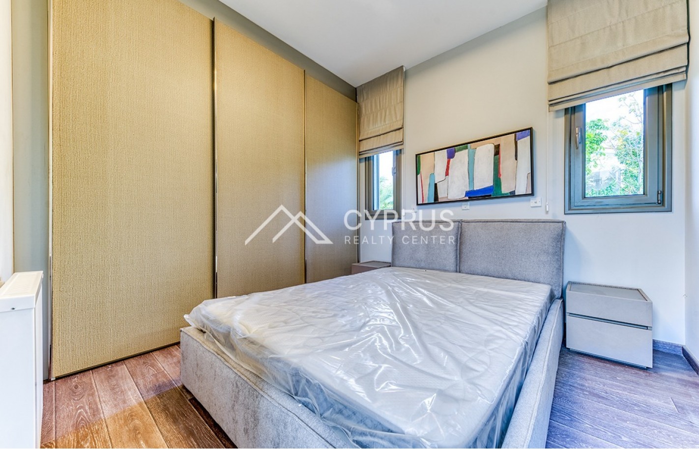 Three bedroom villa in Limassol, Agios Tychonas - фото 7