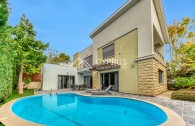 Three bedroom villa in Limassol, Agios Tychonas - фото 19