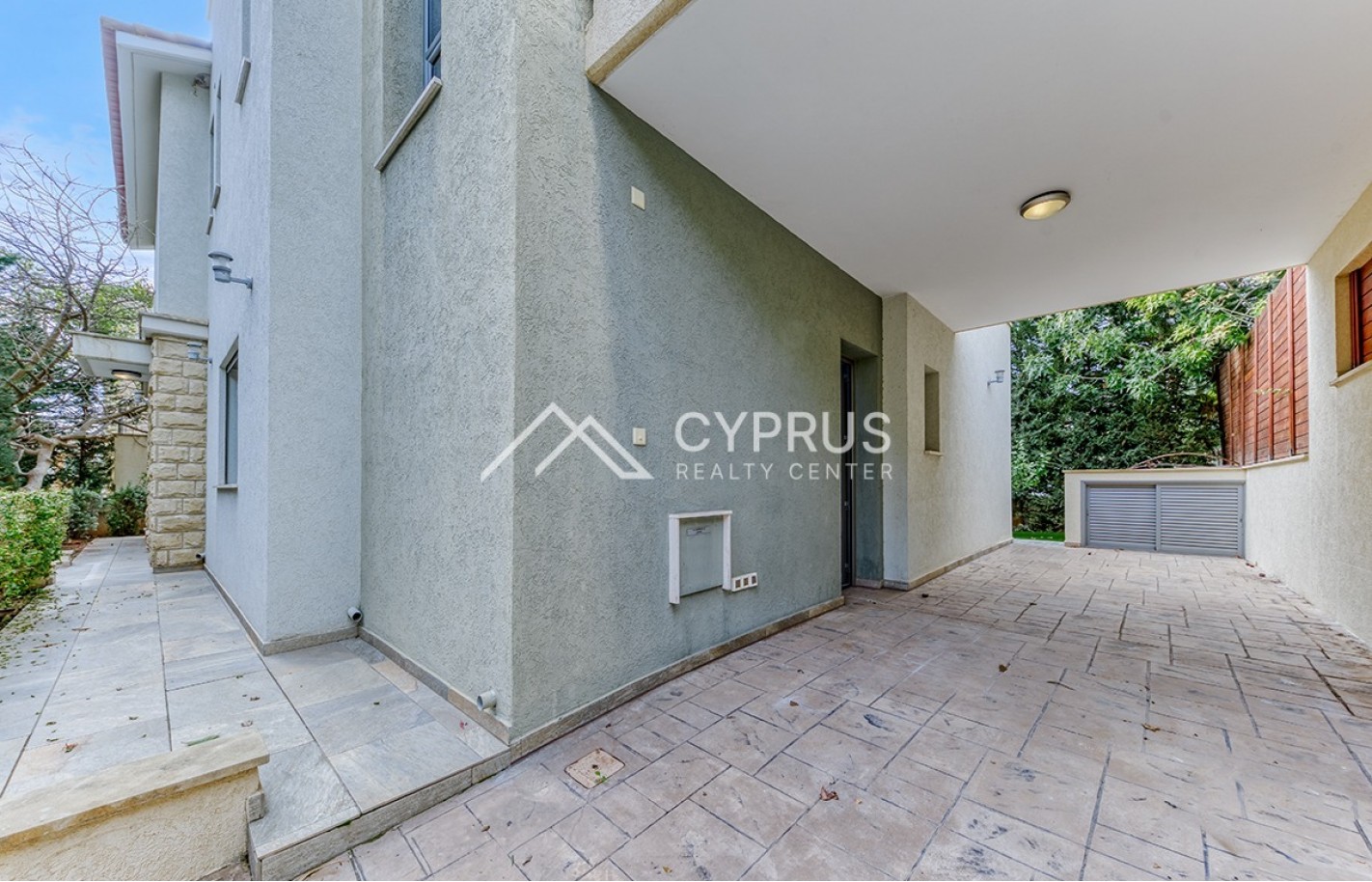 Three bedroom villa in Limassol, Agios Tychonas - фото 5