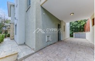 Three bedroom villa in Limassol, Agios Tychonas - фото 5