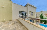 Three bedroom villa in Limassol, Agios Tychonas - фото 3