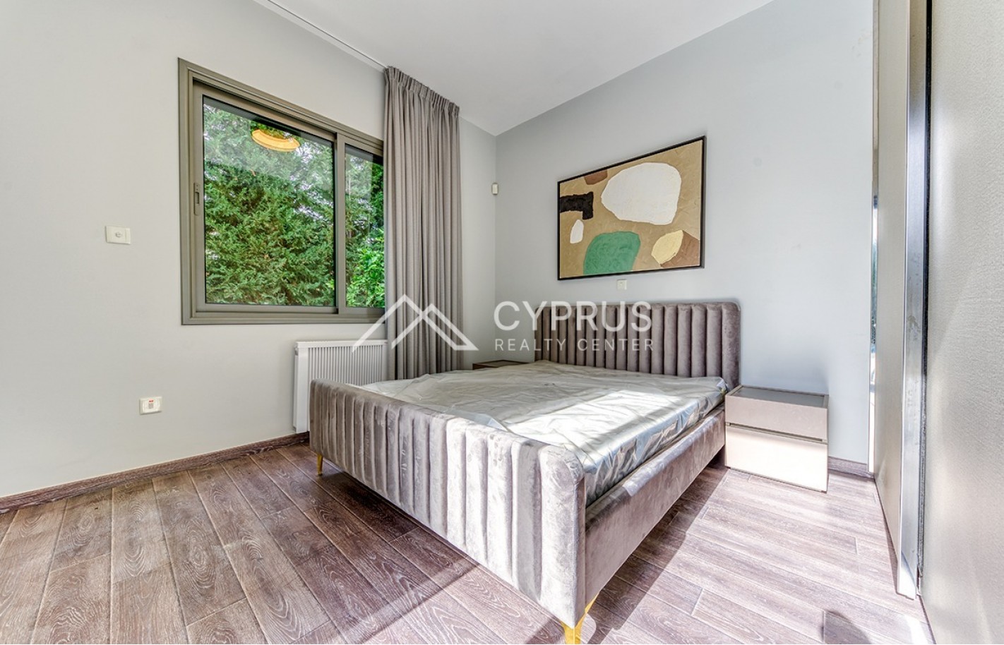 Three bedroom villa in Limassol, Agios Tychonas - фото 15