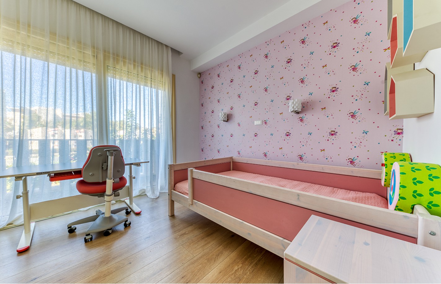  Вилла в Лимассоле с 5 спальнями, Agios Tychonas - фото 27