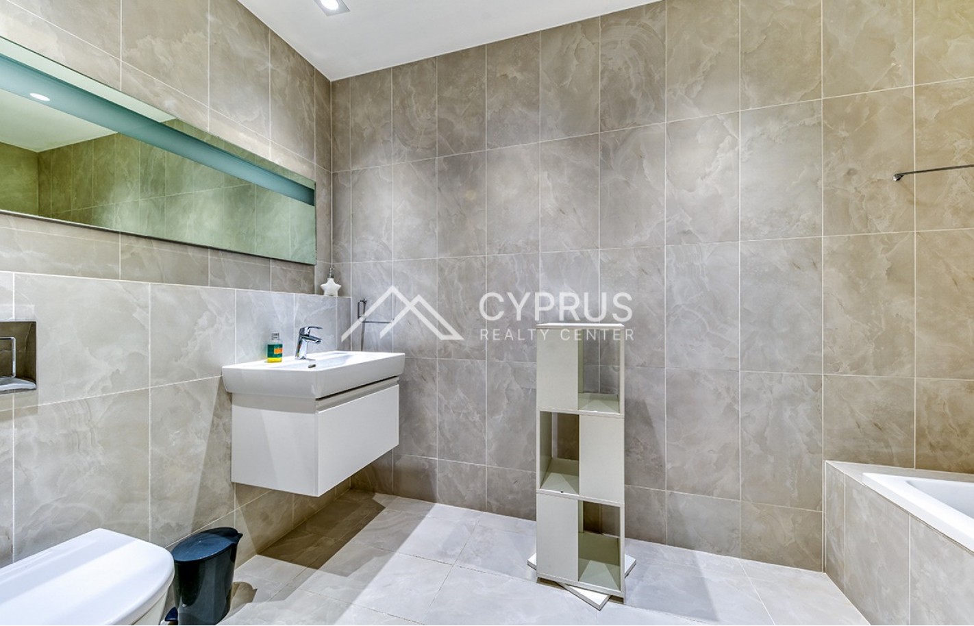  Вилла в Лимассоле с 5 спальнями, Agios Tychonas - фото 17