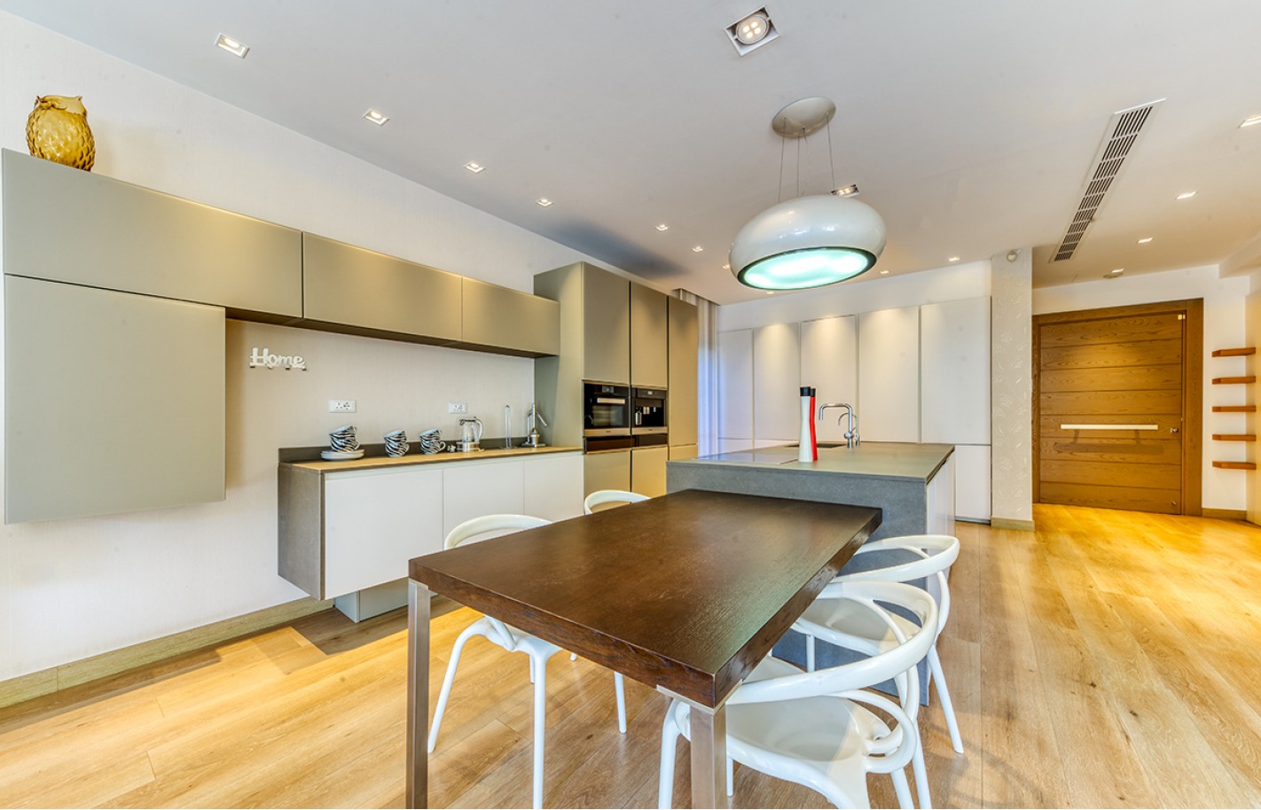  Вилла в Лимассоле с 5 спальнями, Agios Tychonas - фото 24