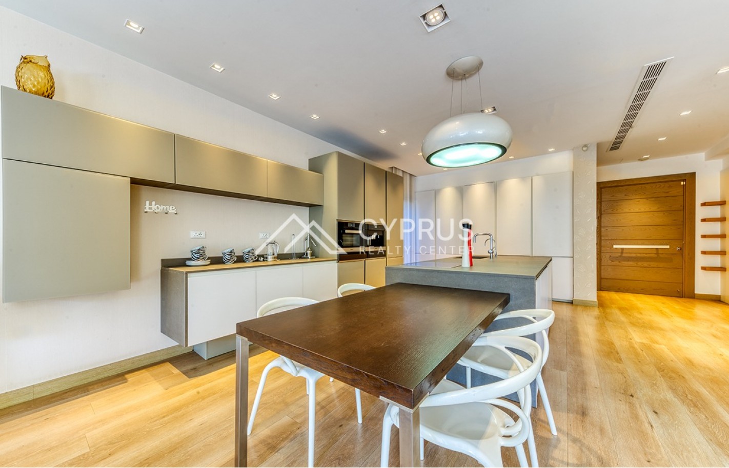  Вилла в Лимассоле с 5 спальнями, Agios Tychonas - фото 19