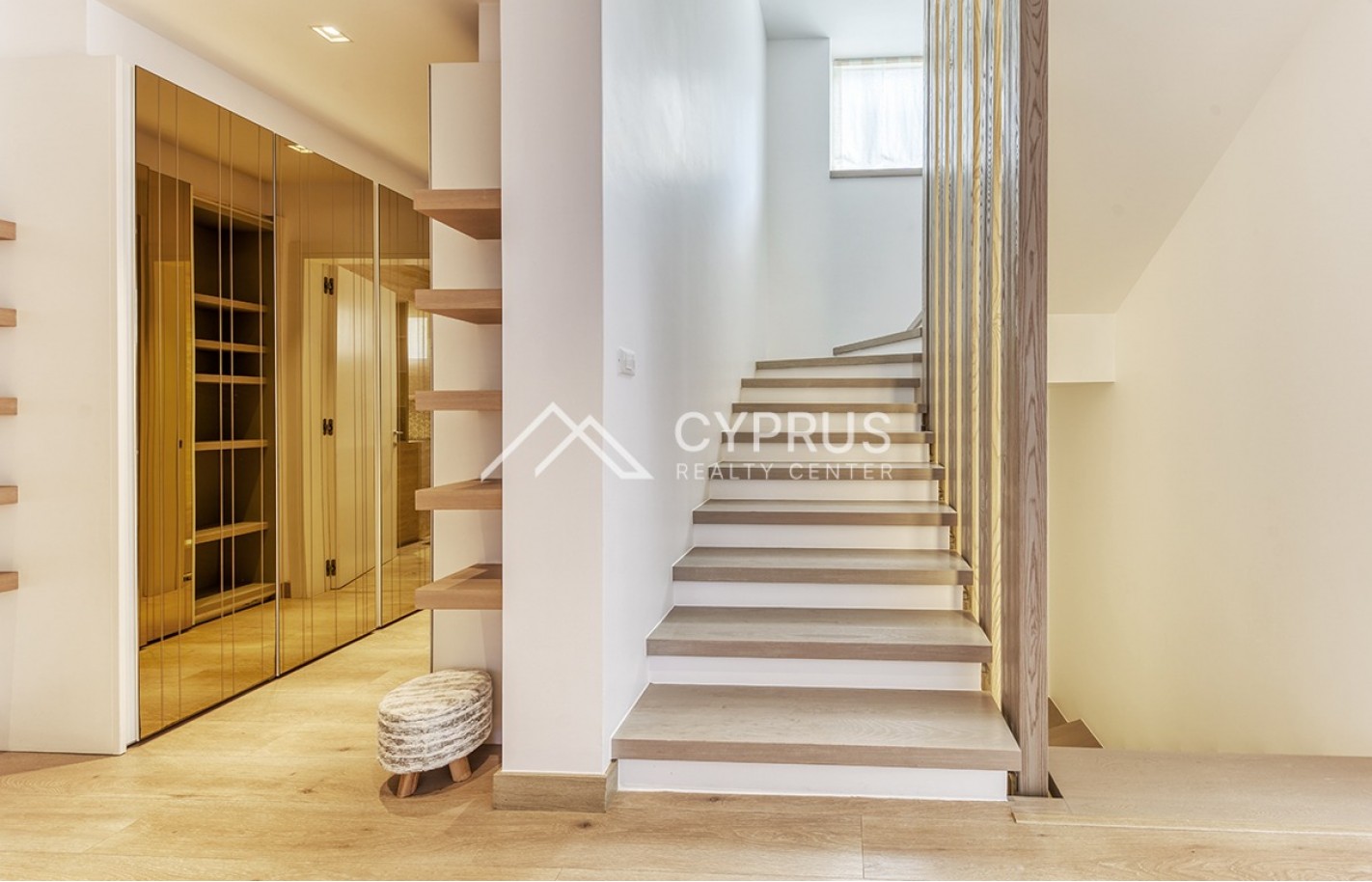  Вилла в Лимассоле с 5 спальнями, Agios Tychonas - фото 20