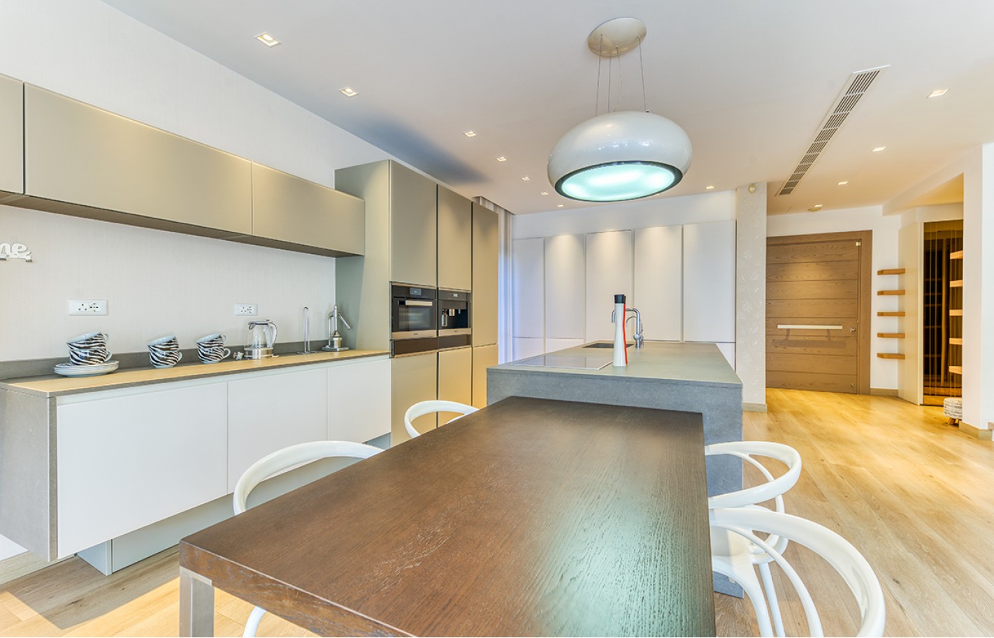  Вилла в Лимассоле с 5 спальнями, Agios Tychonas - фото 20