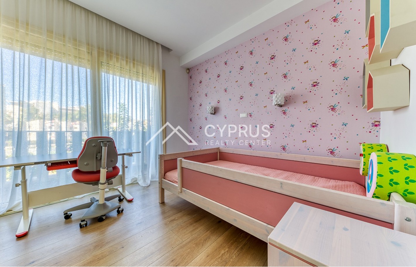  Вилла в Лимассоле с 5 спальнями, Agios Tychonas - фото 16