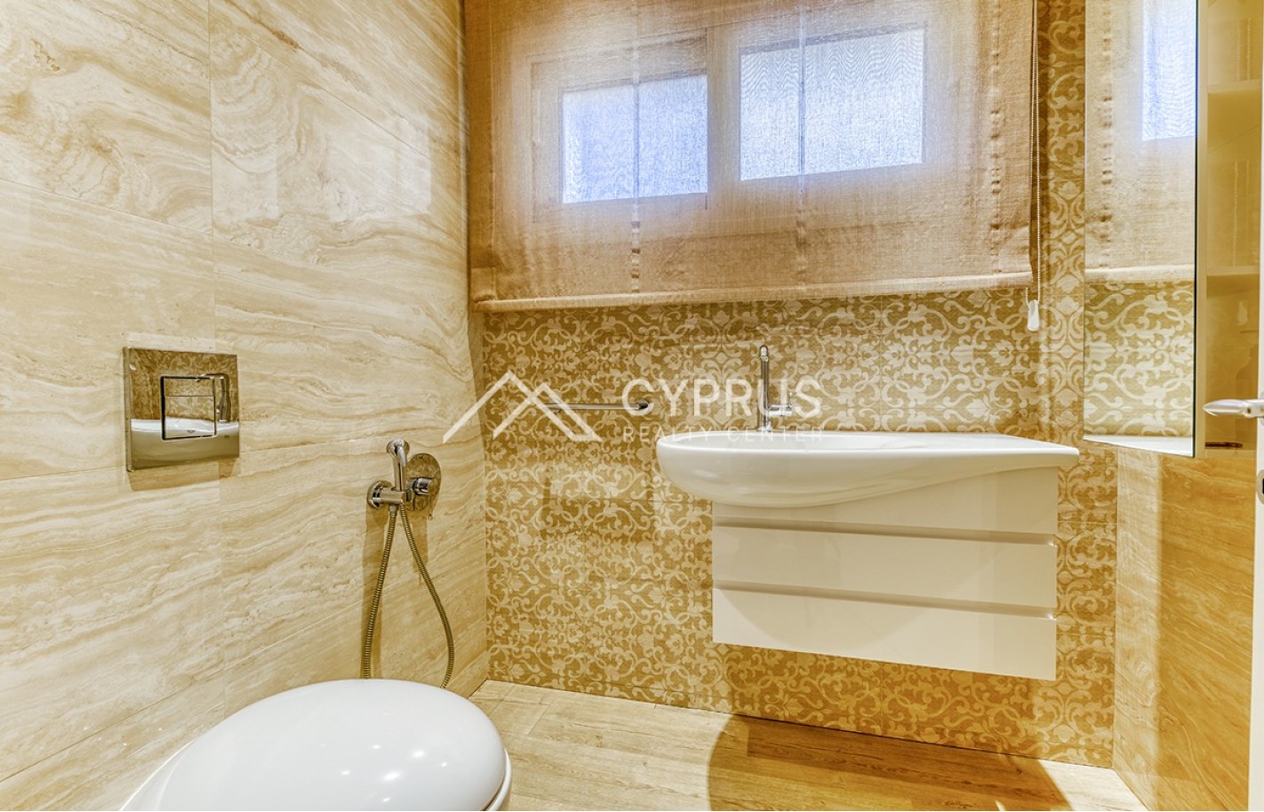  Вилла в Лимассоле с 5 спальнями, Agios Tychonas - фото 4