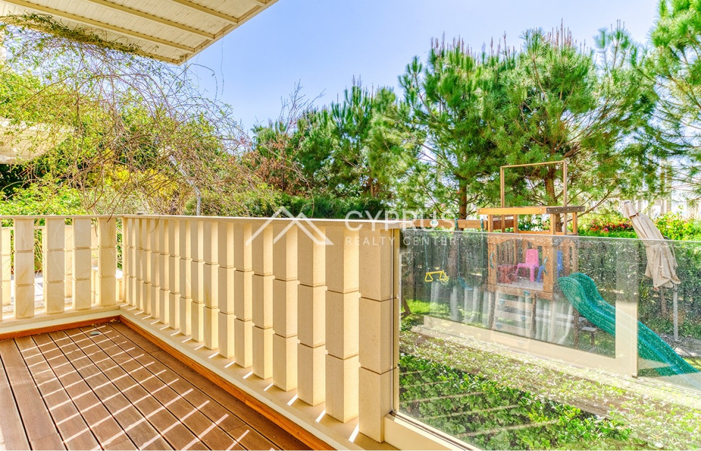  Вилла в Лимассоле с 5 спальнями, Agios Tychonas - фото 6