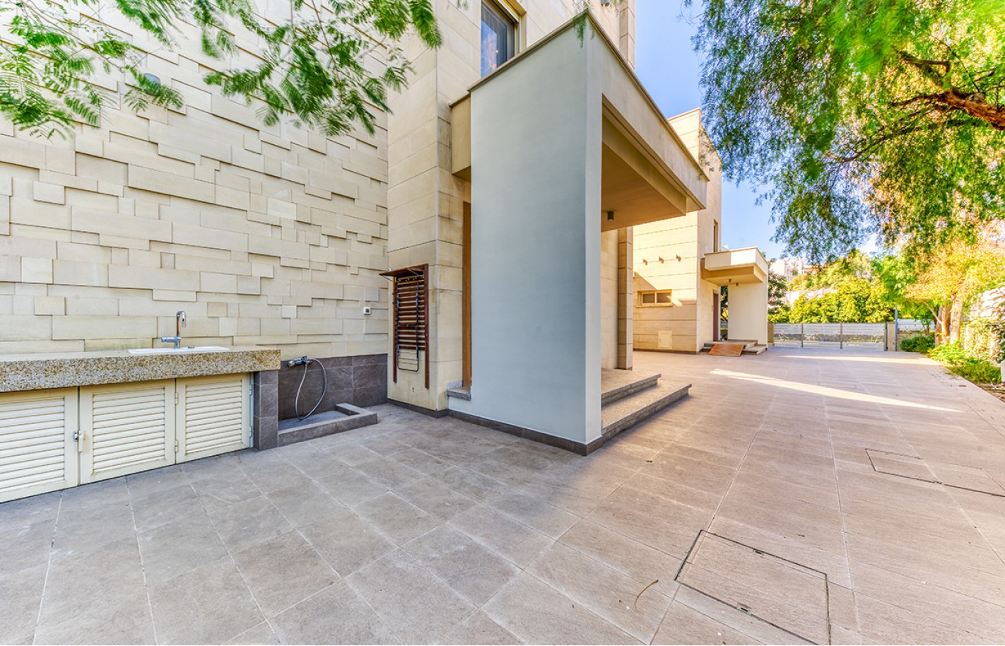  Вилла в Лимассоле с 5 спальнями, Agios Tychonas - фото 18