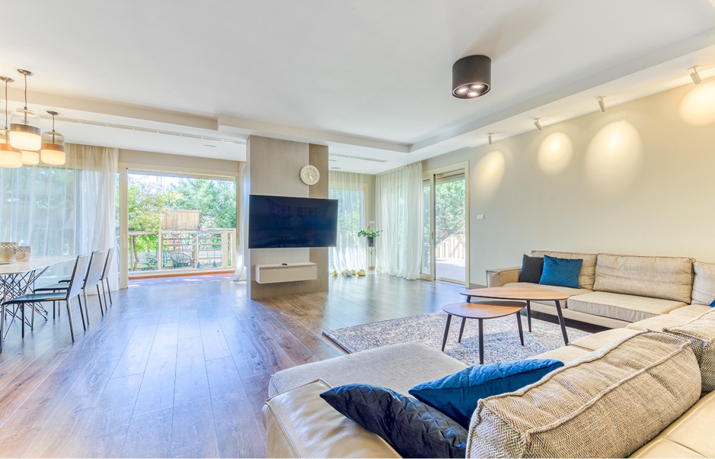  Вилла в Лимассоле с 5 спальнями, Agios Tychonas