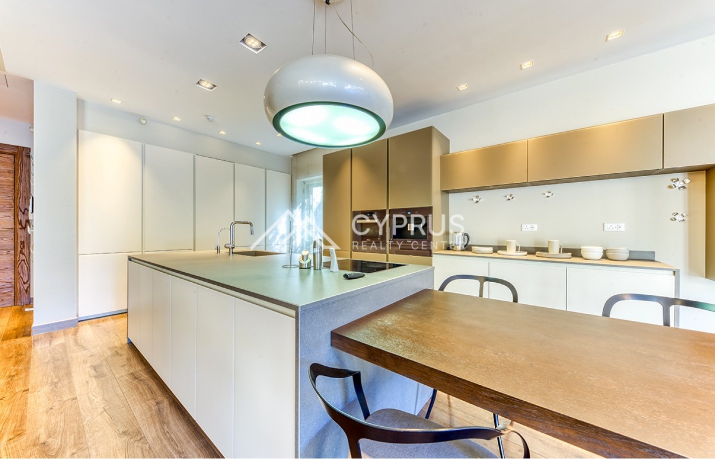 Villa in Limassol with 5 bedrooms, Agios Tychonas - фото 2