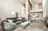 Villa in Limassol with 5 bedrooms, East Beach - фото 6