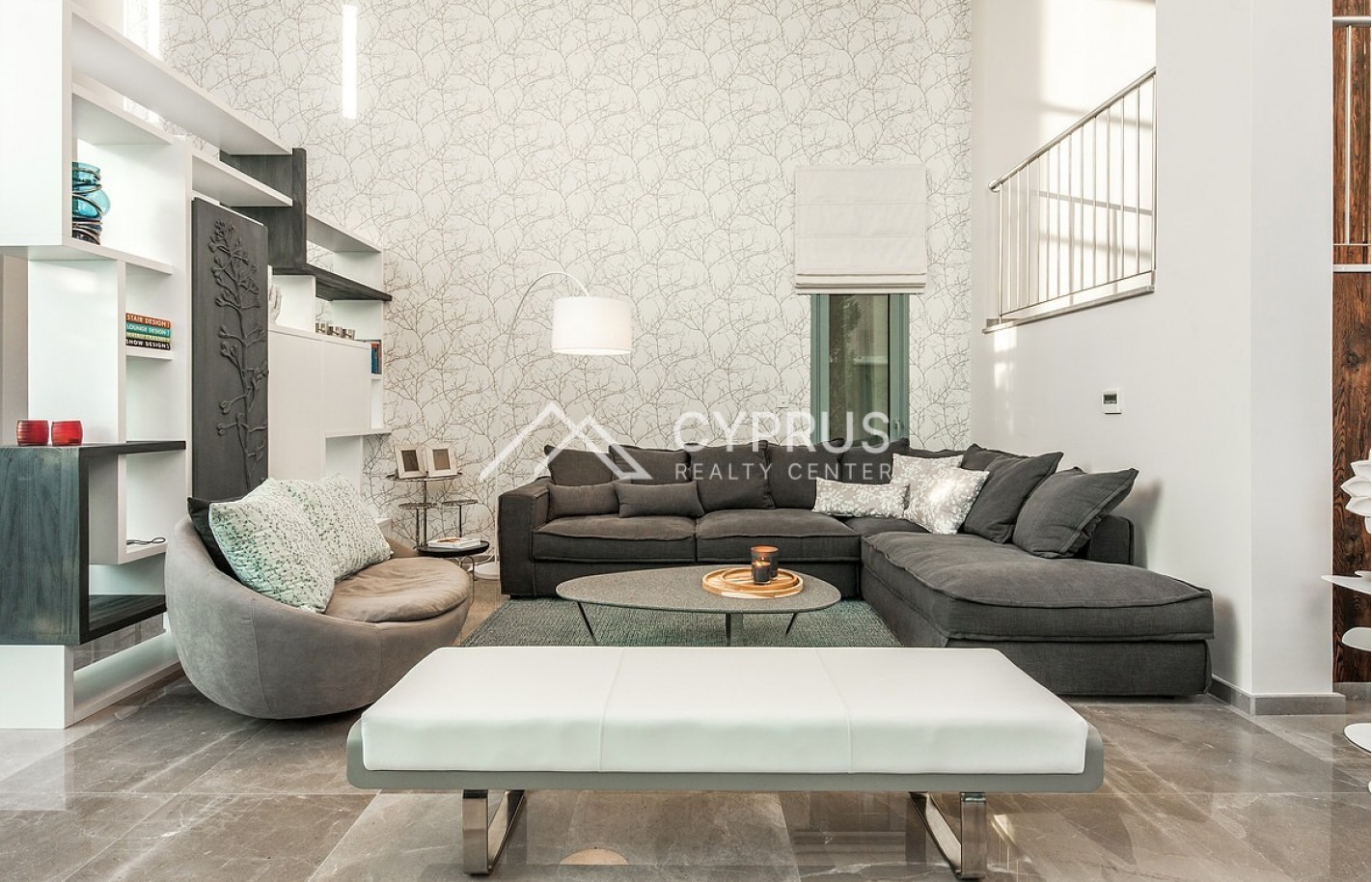 Villa in Limassol with 5 bedrooms, East Beach - фото 2