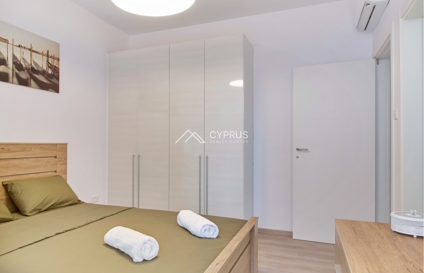 Вилла в Лимассоле с 4 спальнями, Potamos Germasogeia - фото 25