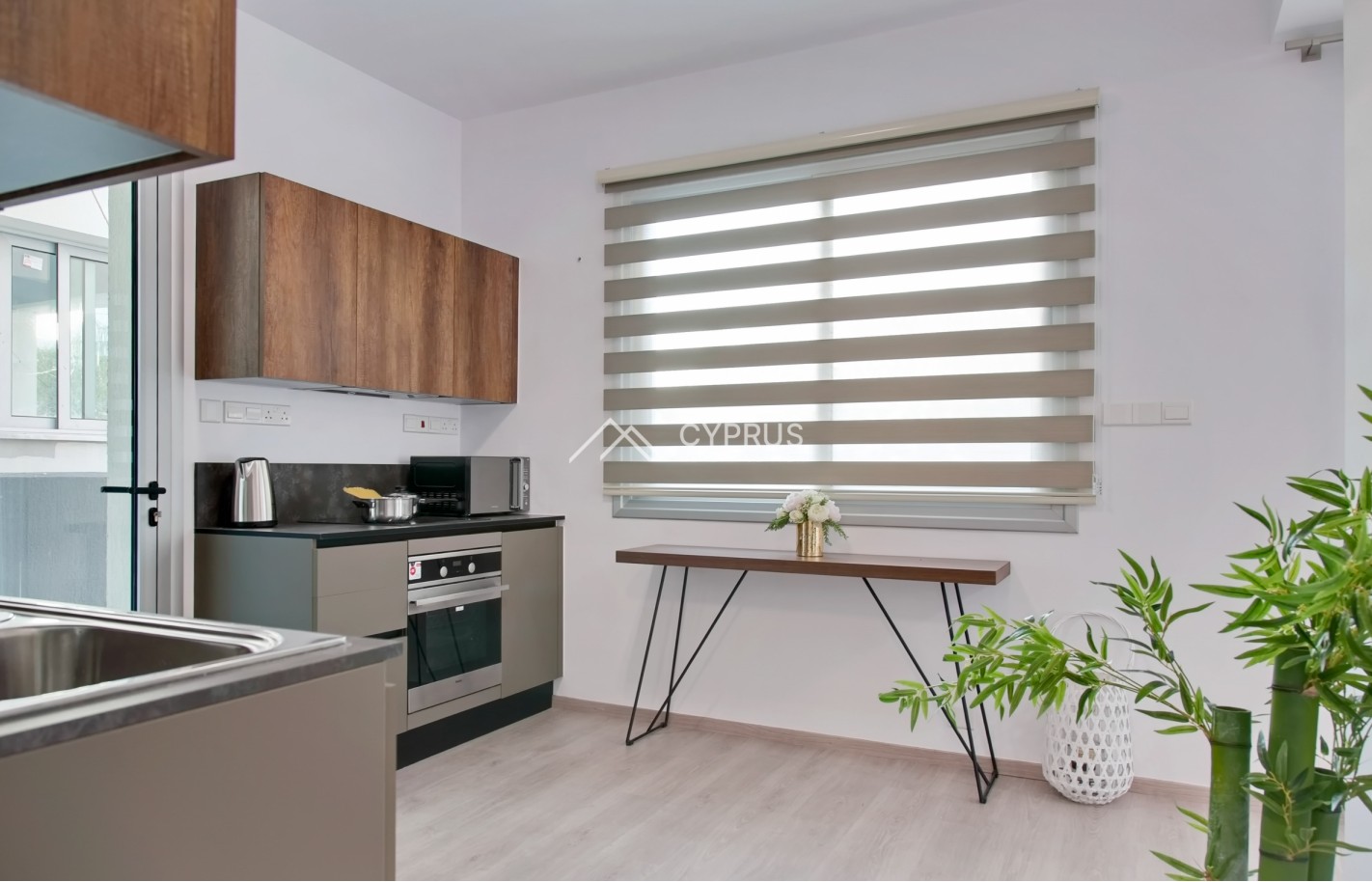 Вилла в Лимассоле с 4 спальнями, Potamos Germasogeia - фото 10