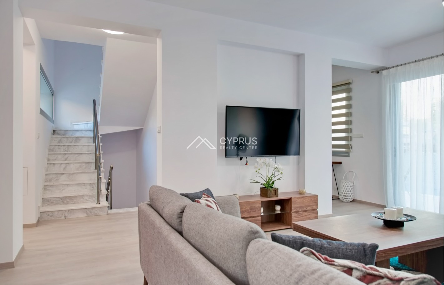 Вилла в Лимассоле с 4 спальнями, Potamos Germasogeia - фото 9