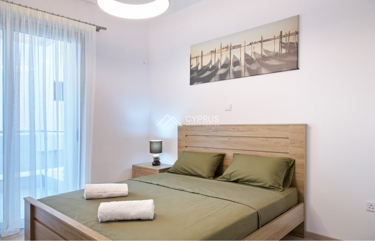 Вилла в Лимассоле с 4 спальнями, Potamos Germasogeia - фото 4