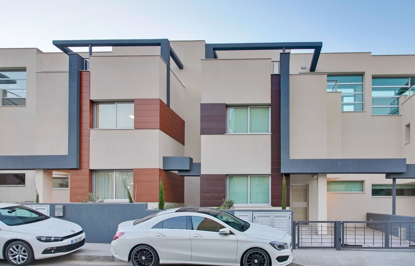 Вилла в Лимассоле с 4 спальнями, Potamos Germasogeia - фото 12