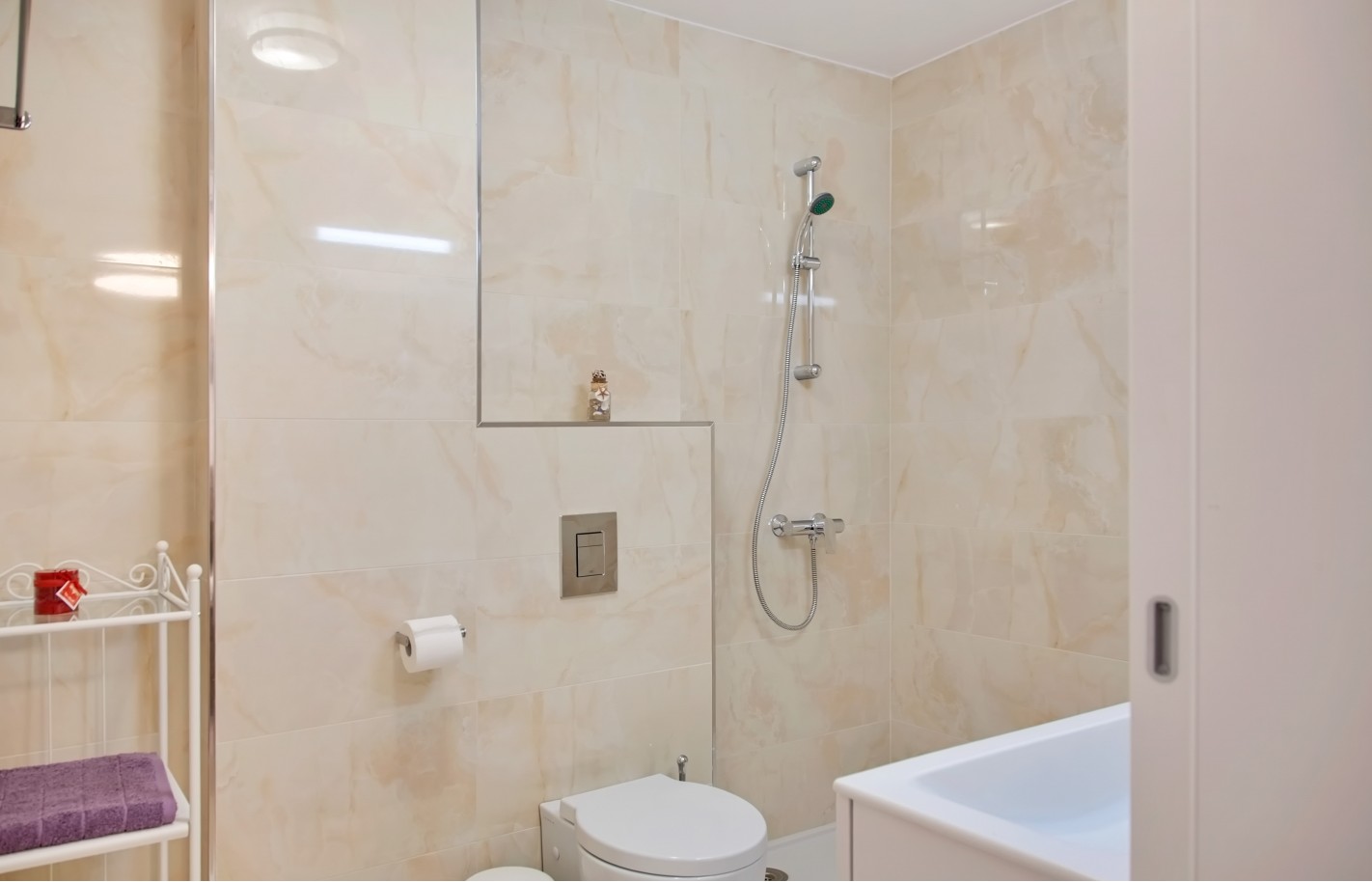 Вилла в Лимассоле с 4 спальнями, Potamos Germasogeia - фото 14