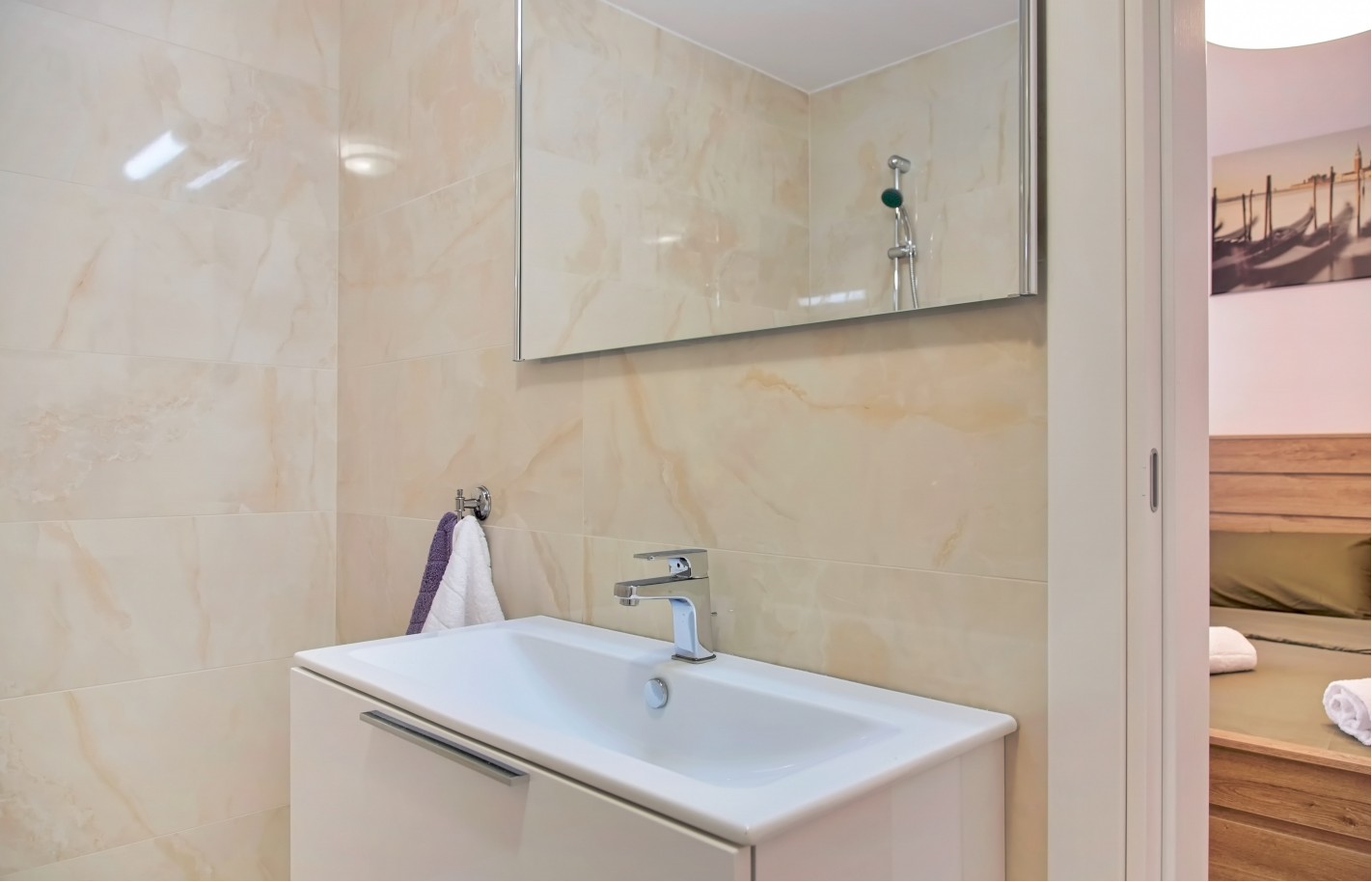 Вилла в Лимассоле с 4 спальнями, Potamos Germasogeia - фото 22