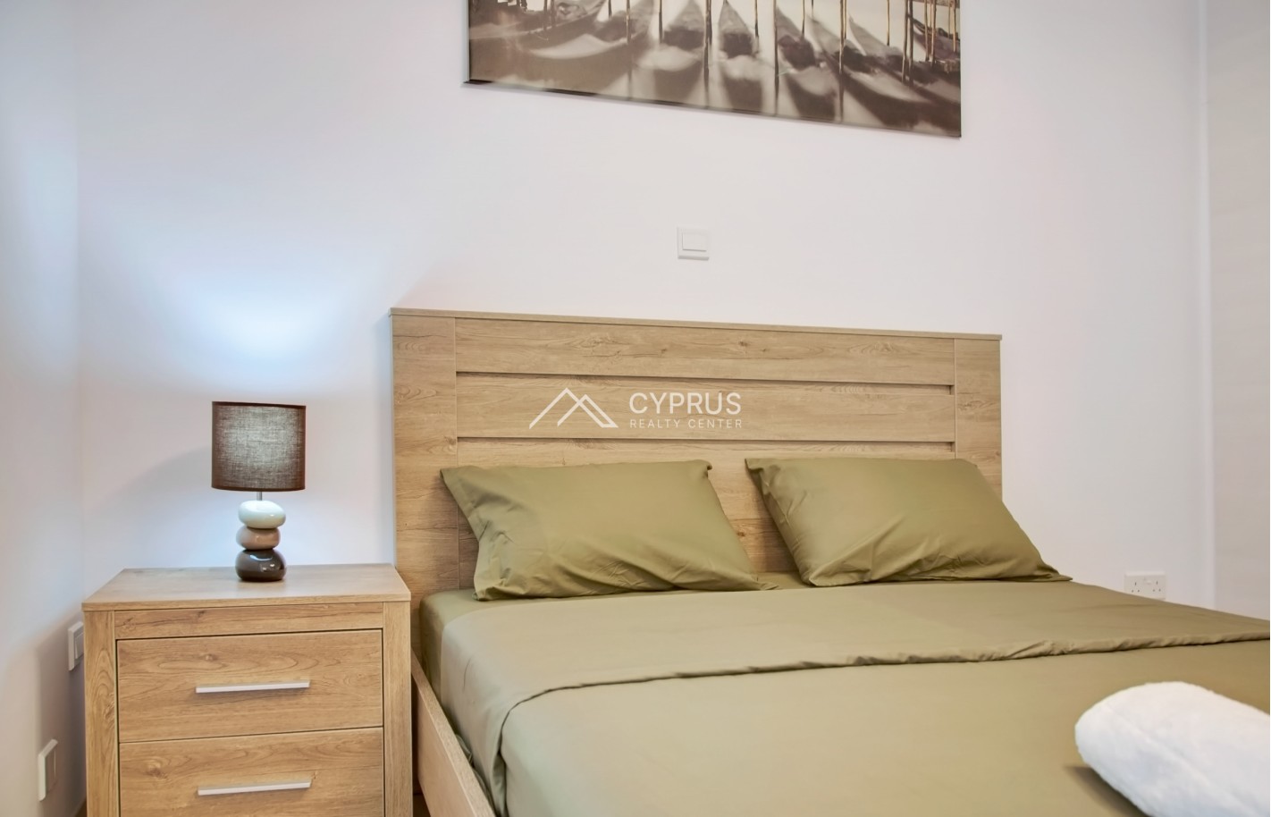 Вилла в Лимассоле с 4 спальнями, Potamos Germasogeia - фото 13