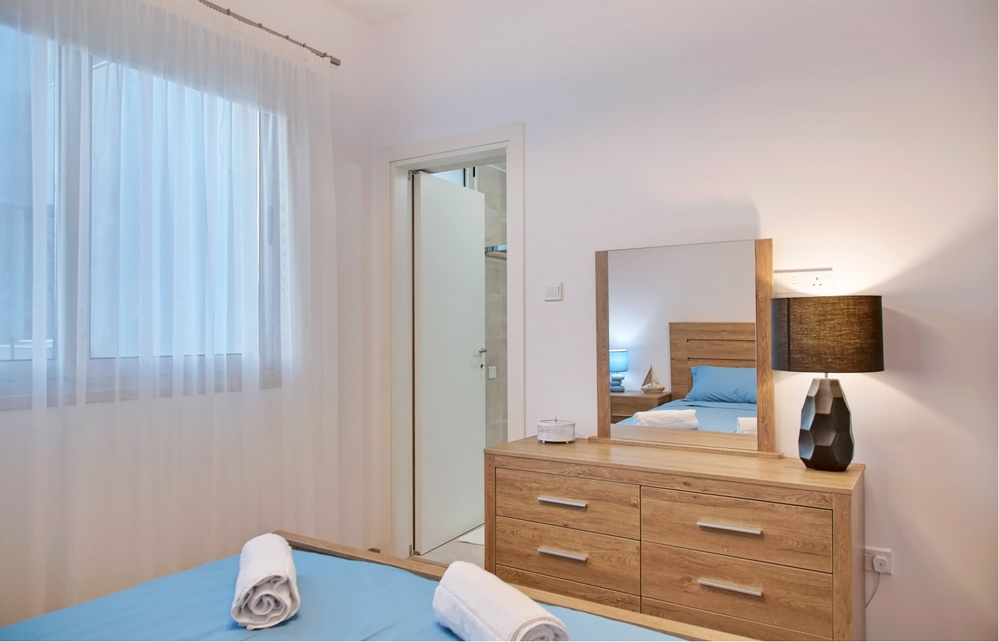 Вилла в Лимассоле с 4 спальнями, Potamos Germasogeia - фото 19