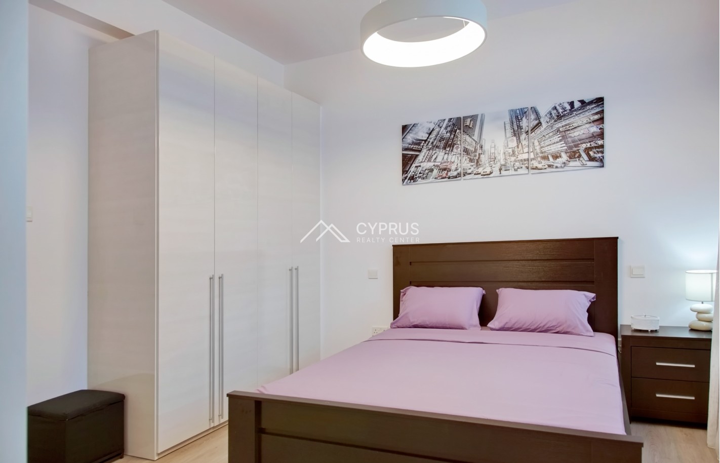 Вилла в Лимассоле с 4 спальнями, Potamos Germasogeia - фото 17