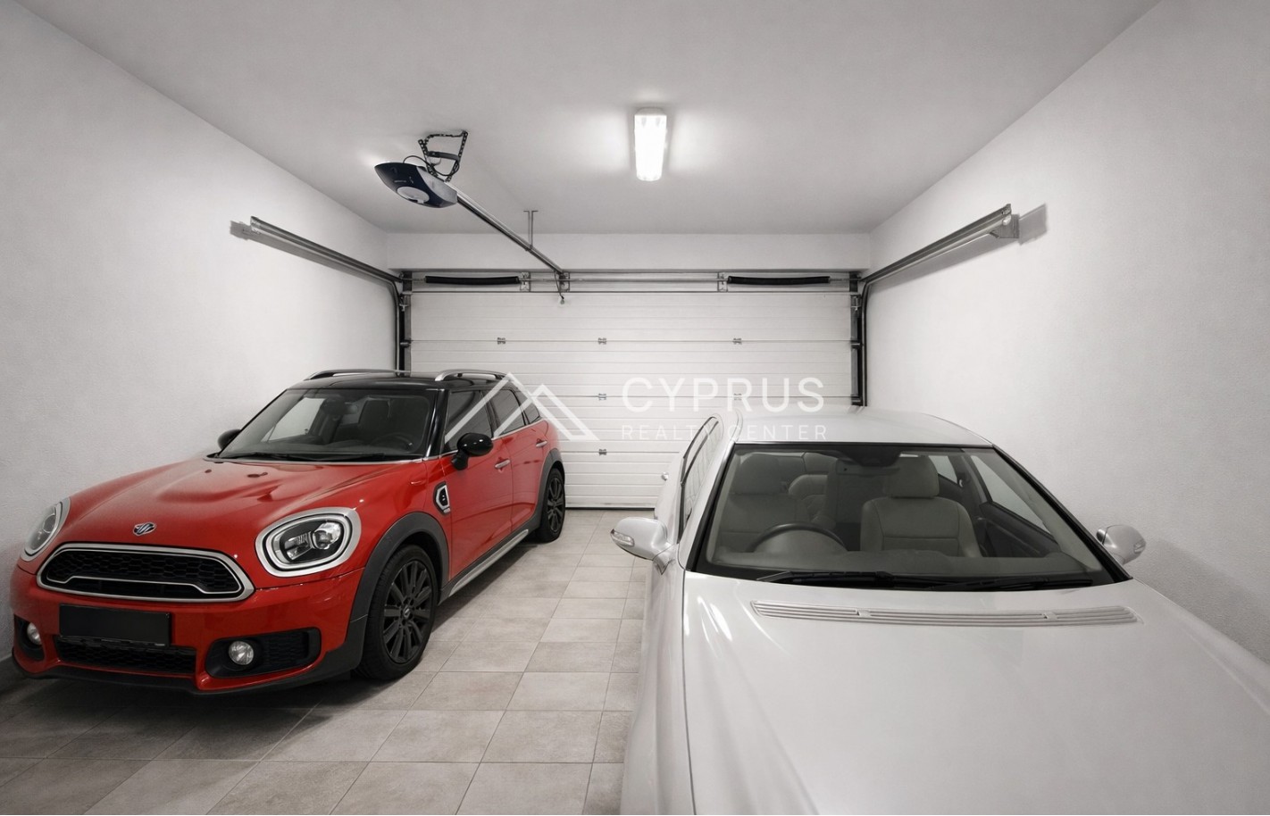 Five bedroom villa in Limassol, Agia Fyla - фото 21