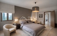 Five bedroom villa in Limassol, Agia Fyla - фото 15