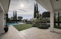 Five bedroom villa in Limassol, Agia Fyla - фото 20
