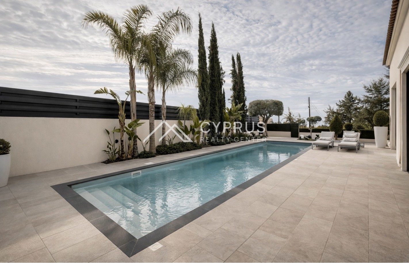 Five bedroom villa in Limassol, Agia Fyla - фото 10