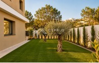 Villa in Limassol with 4 bedrooms, Agios Tychonas - фото 18