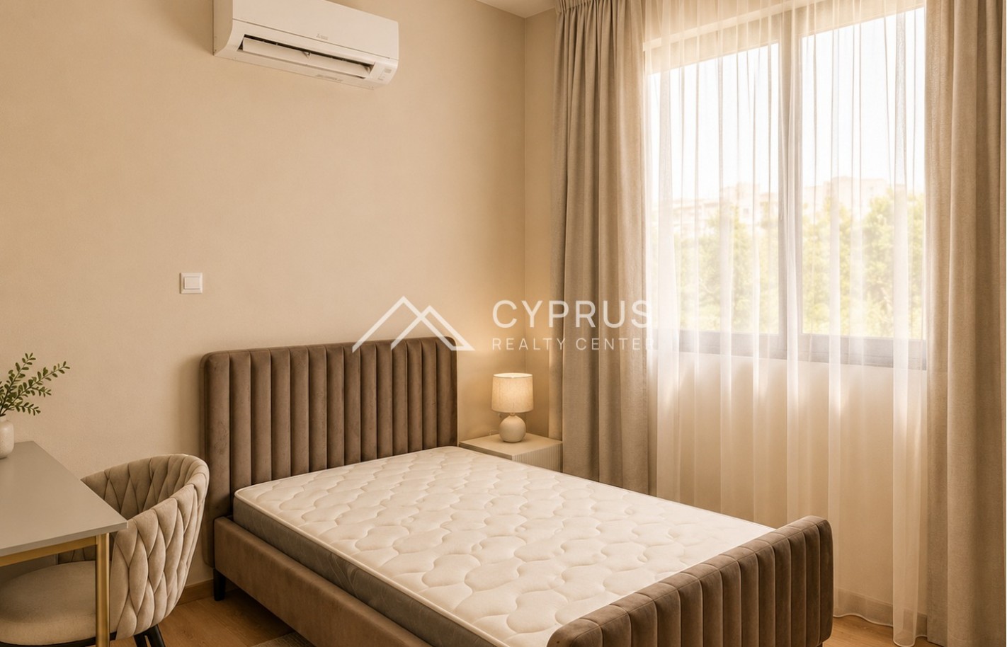 Villa in Limassol with 4 bedrooms, Agios Tychonas - фото 19