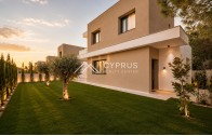 Villa in Limassol with 4 bedrooms, Agios Tychonas - фото 21