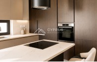 Villa in Limassol with 4 bedrooms, Agios Tychonas - фото 23