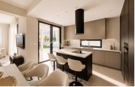 Villa in Limassol with 4 bedrooms, Agios Tychonas - фото 24